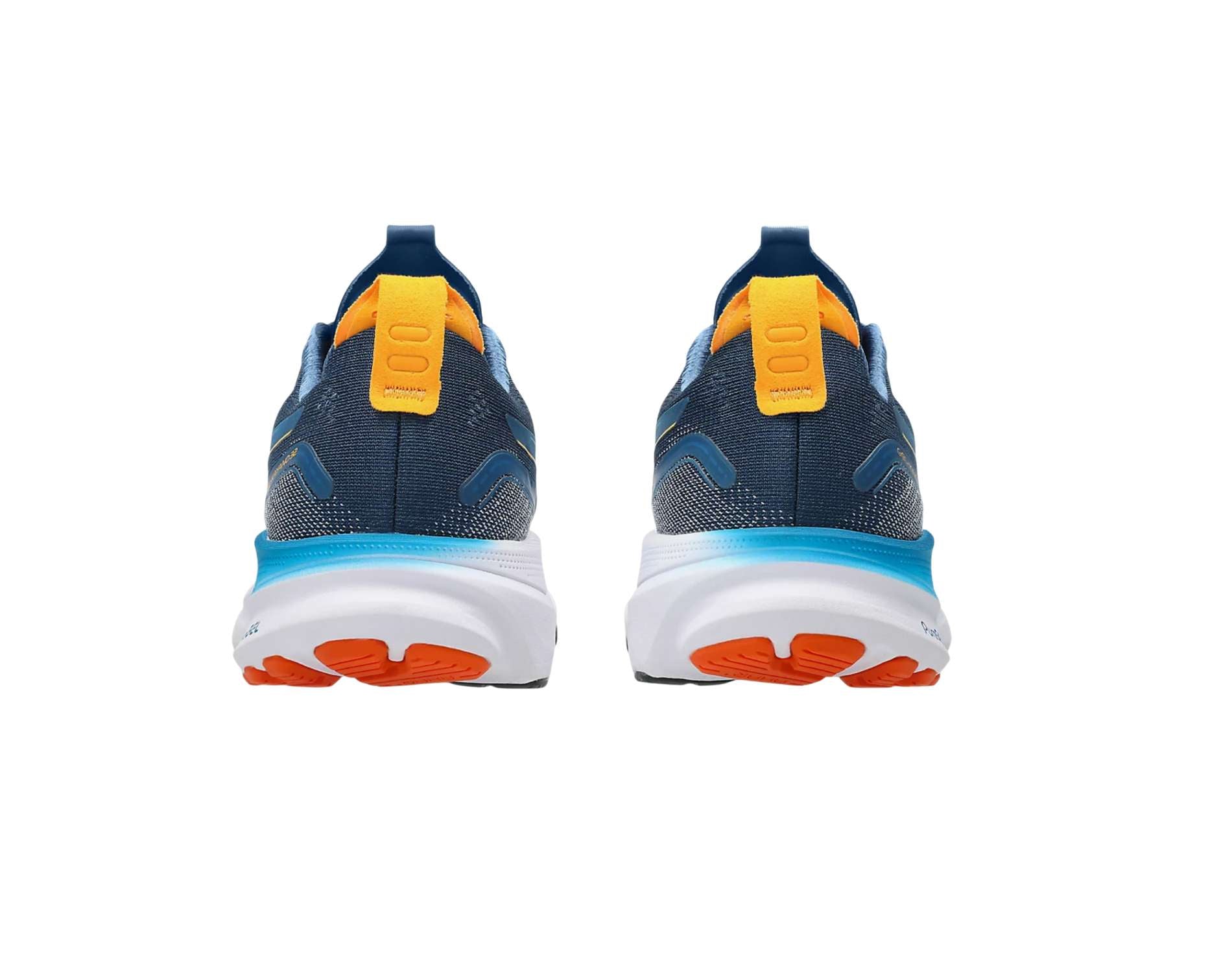 Asics GEL-Kayano 32 GS hardloopschoenen voor kinderen