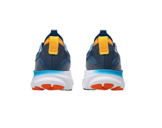 Asics GEL-Kayano 32 GS hardloopschoenen voor kinderen
