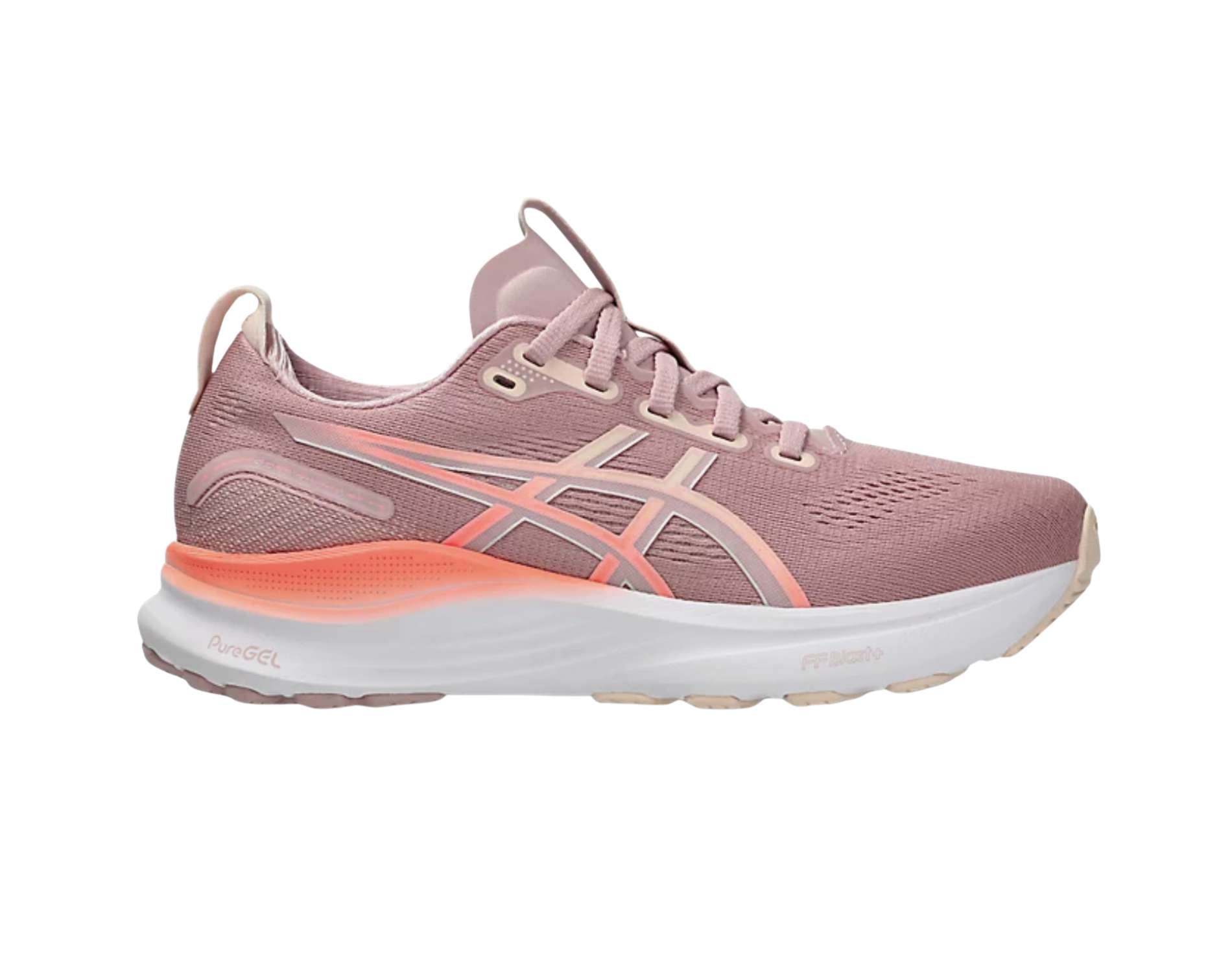 Asics GEL-Kayano 32 GS hardloopschoenen voor kinderen