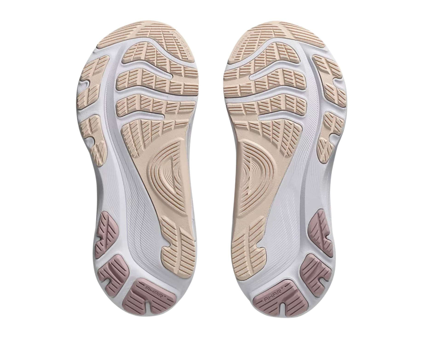 Asics GEL-Kayano 32 GS hardloopschoenen voor kinderen