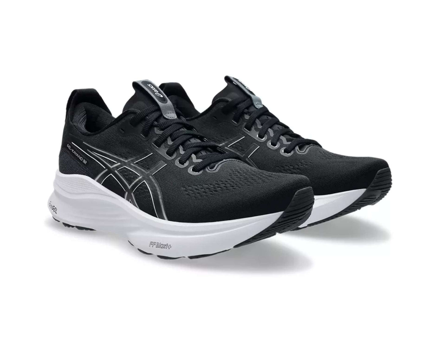 Chaussures de course larges pour hommes Asics GEL-Kayano 32
