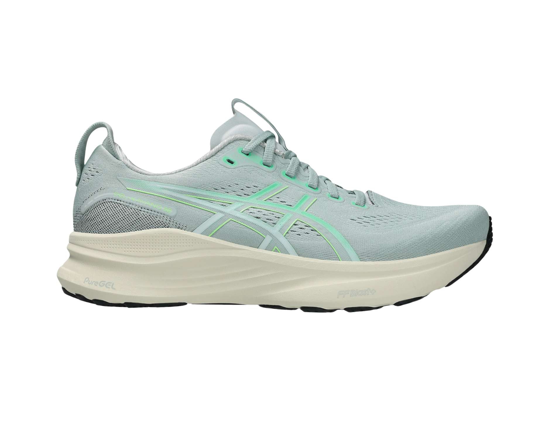 Scarpe da running da uomo Asics GEL-Kayano 32