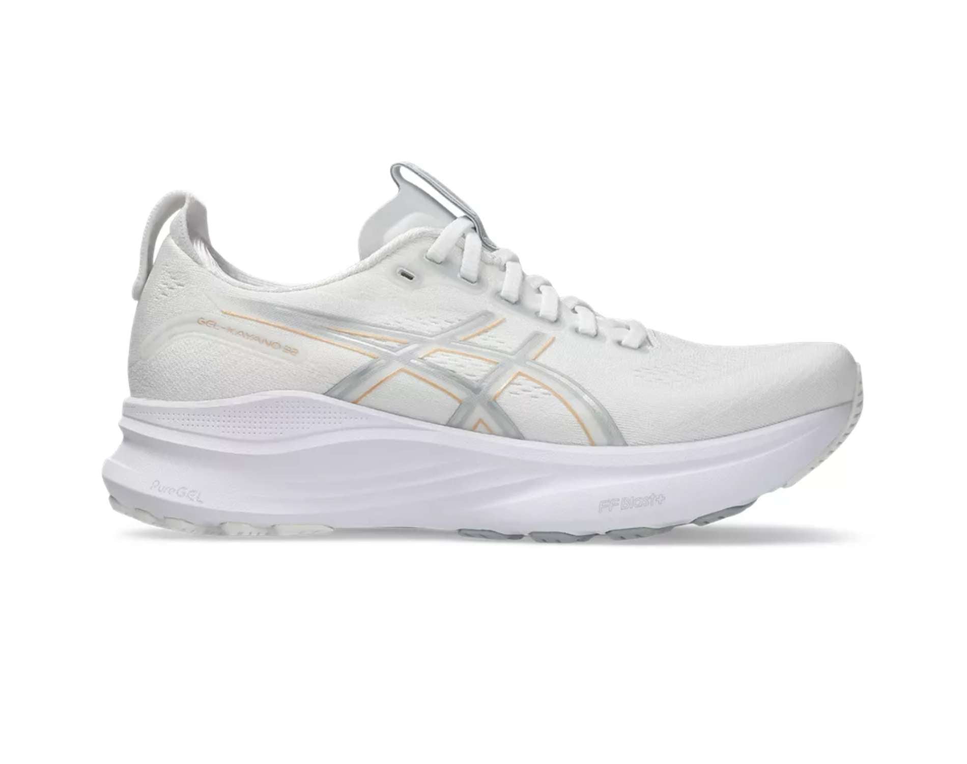 Scarpe da running da donna Asics GEL-Kayano 32
