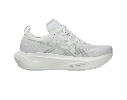 Chaussures de course unisexes Asics Megablast