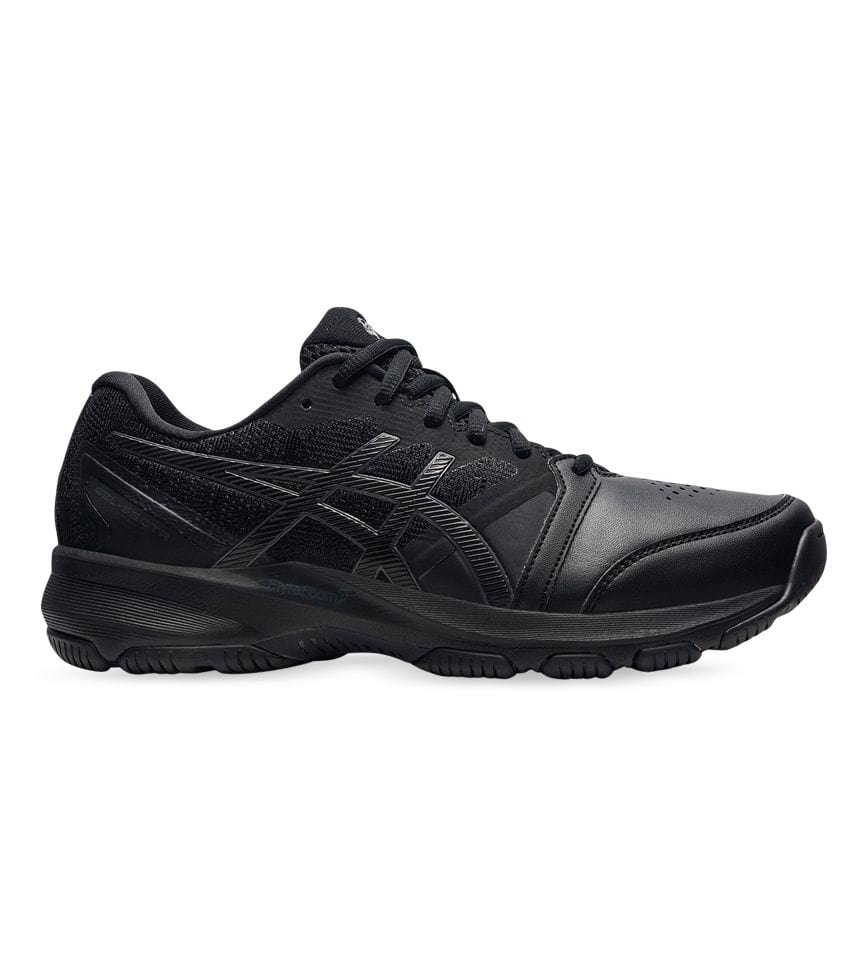 Zapatillas de senderismo Asics GEL 550 TR anchas para mujer