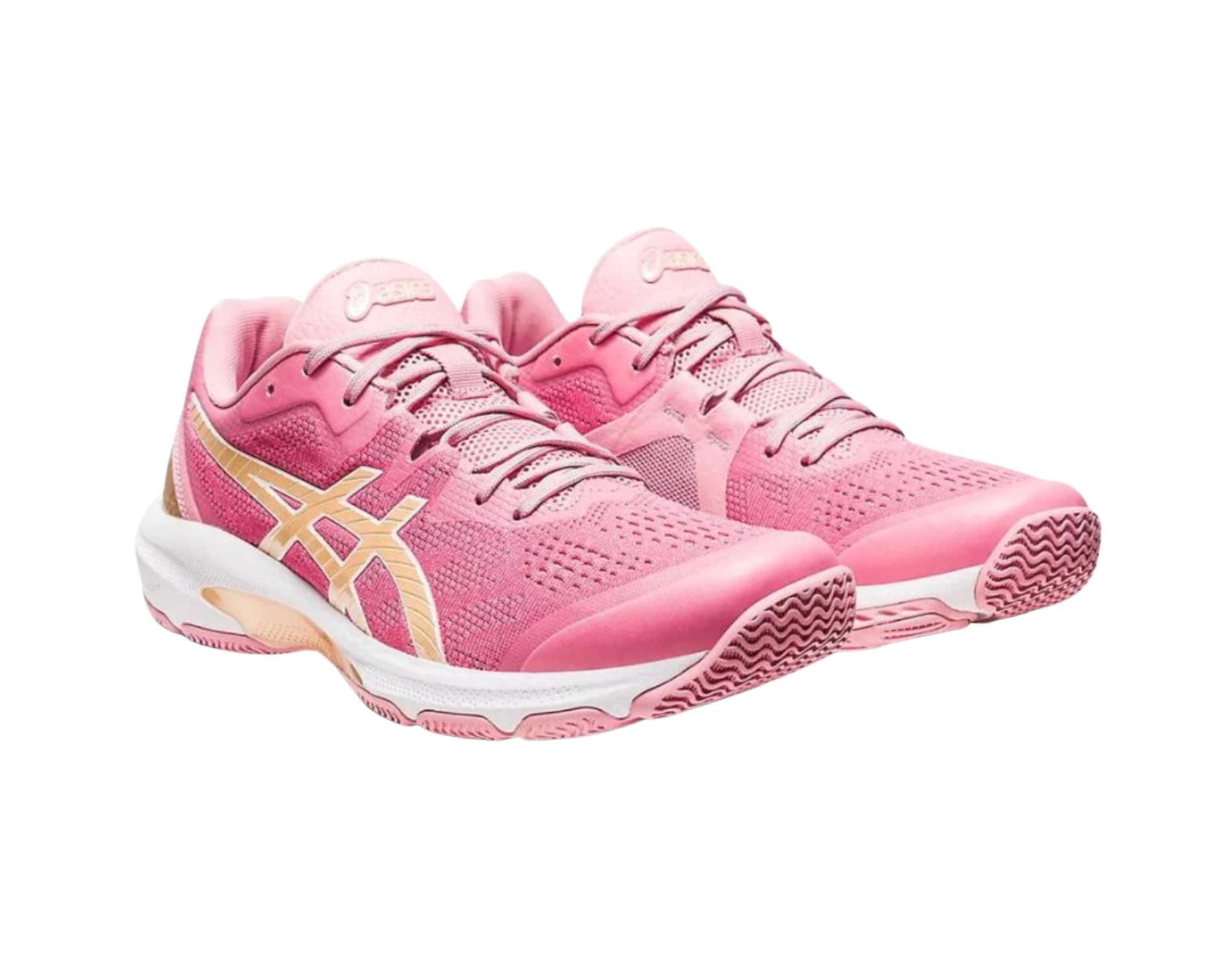 Asics Netburner Shield FF pour femme