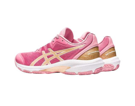 Asics Netburner Shield FF pour femme