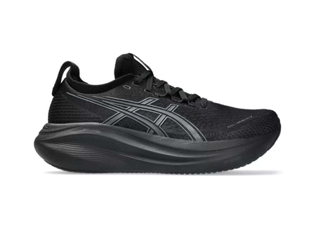 Asics GEL Nimbus 27 hardloopschoenen voor heren