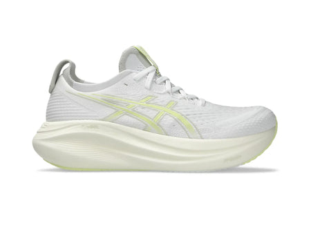 Asics GEL Nimbus 27 hardloopschoenen voor heren