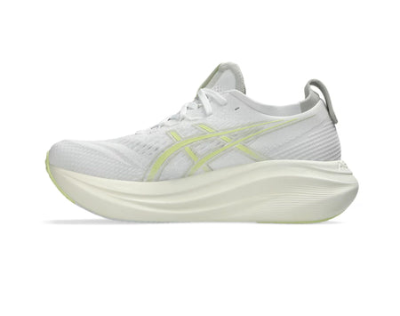 Asics GEL Nimbus 27 hardloopschoenen voor heren