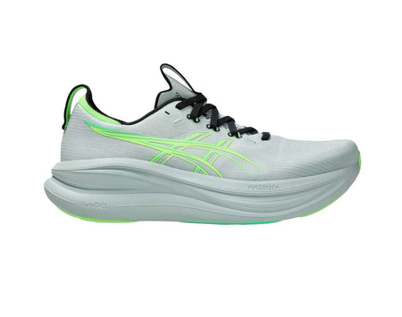 Asics GEL-Nimbus 28 hardloopschoenen voor heren
