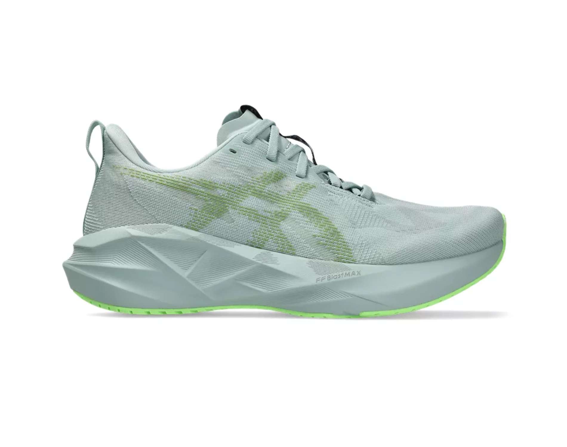 Zapatillas de running para hombre Asics Novablast 5