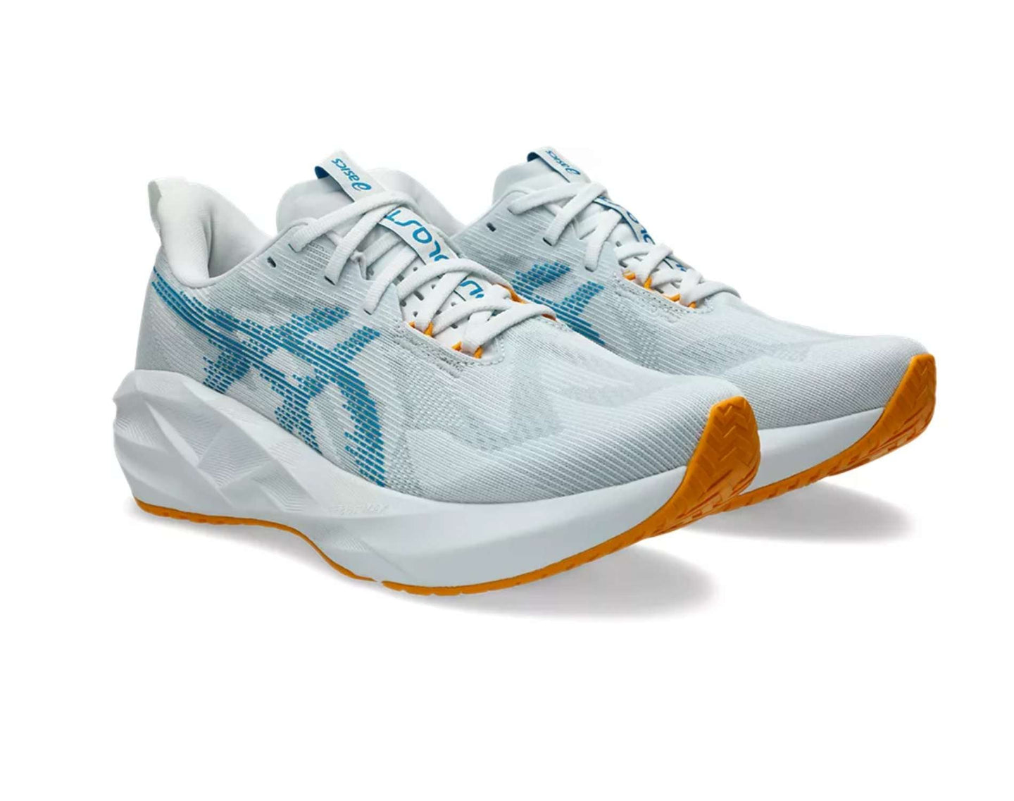 Chaussures de course pour hommes Asics Novablast 5