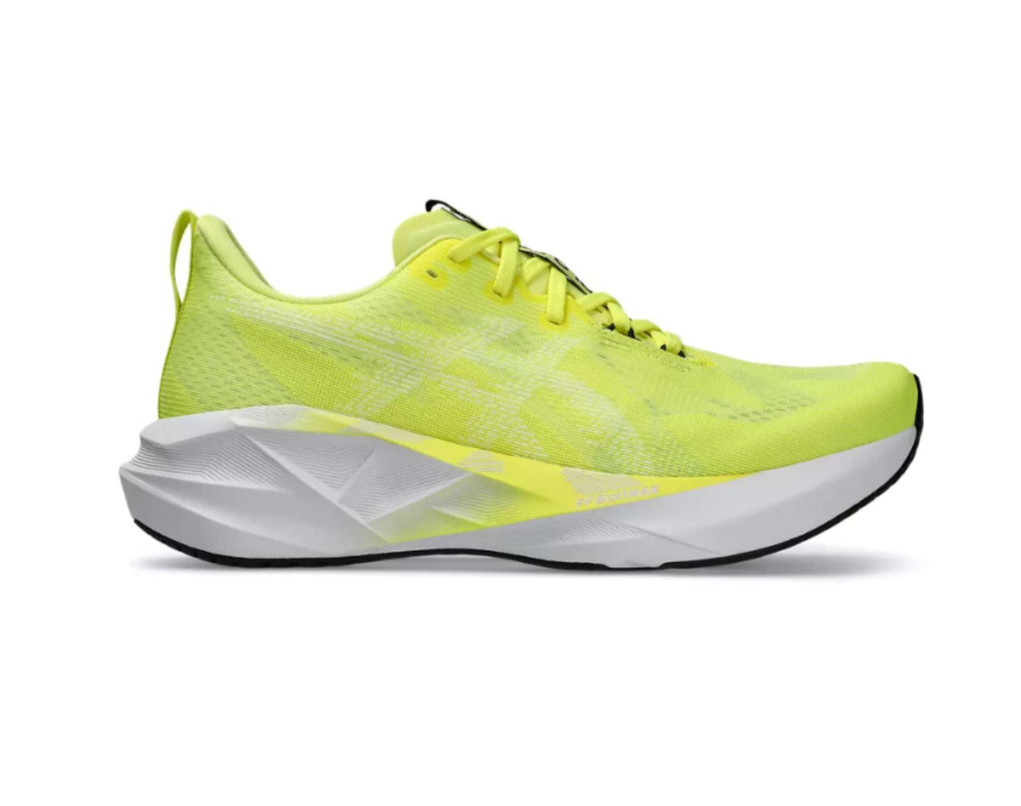 Chaussures de course pour hommes Asics Novablast 5