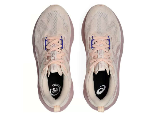 Asics Novablast 5 hardloopschoenen voor dames