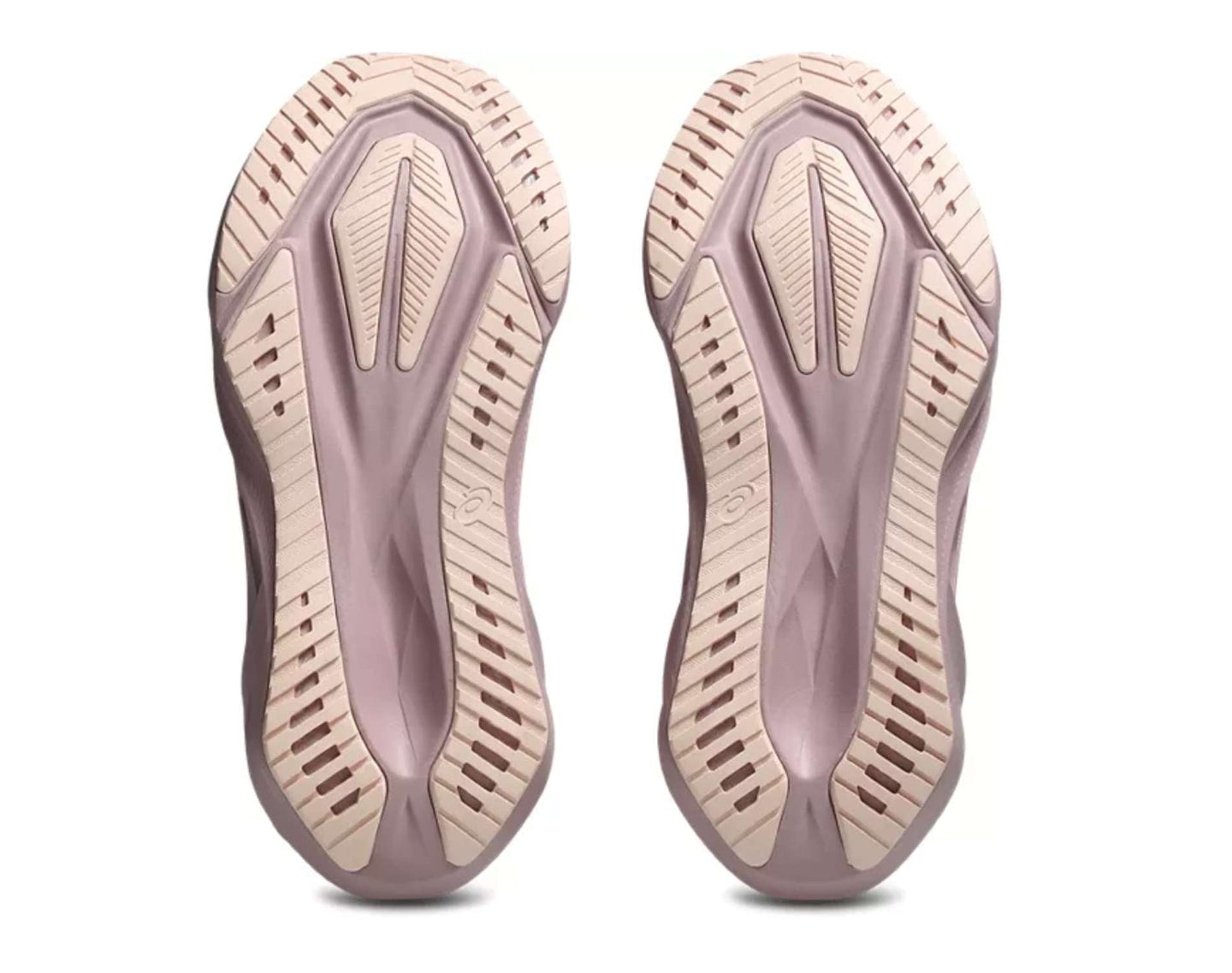 Asics Novablast 5 hardloopschoenen voor dames