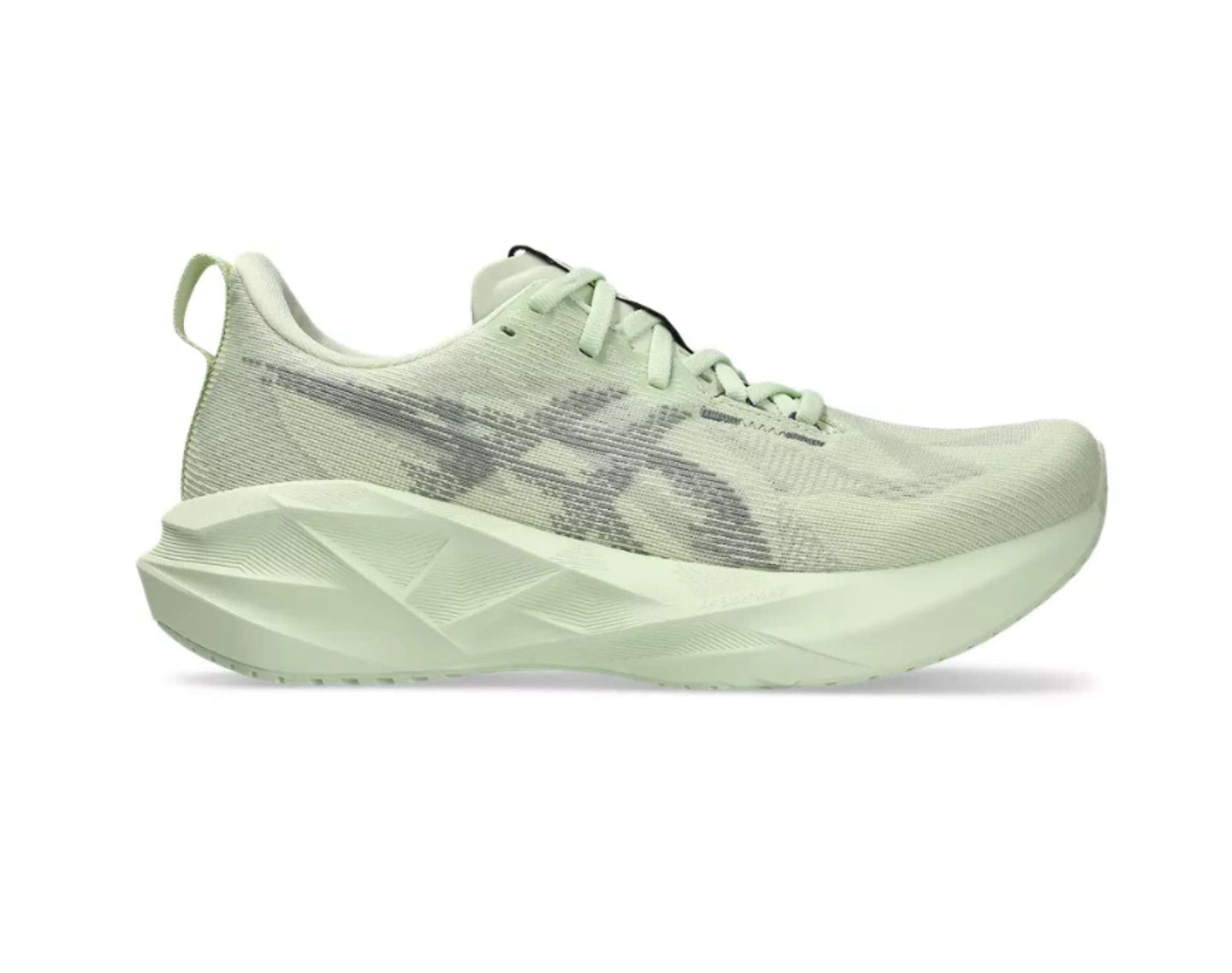 Asics Novablast 5 hardloopschoenen voor dames