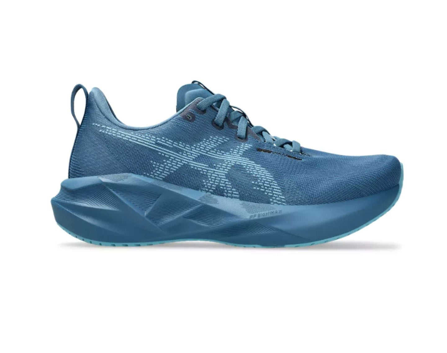 Asics Novablast 5 hardloopschoenen voor dames