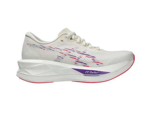 Chaussures de course pour femmes Asics Sonicblast