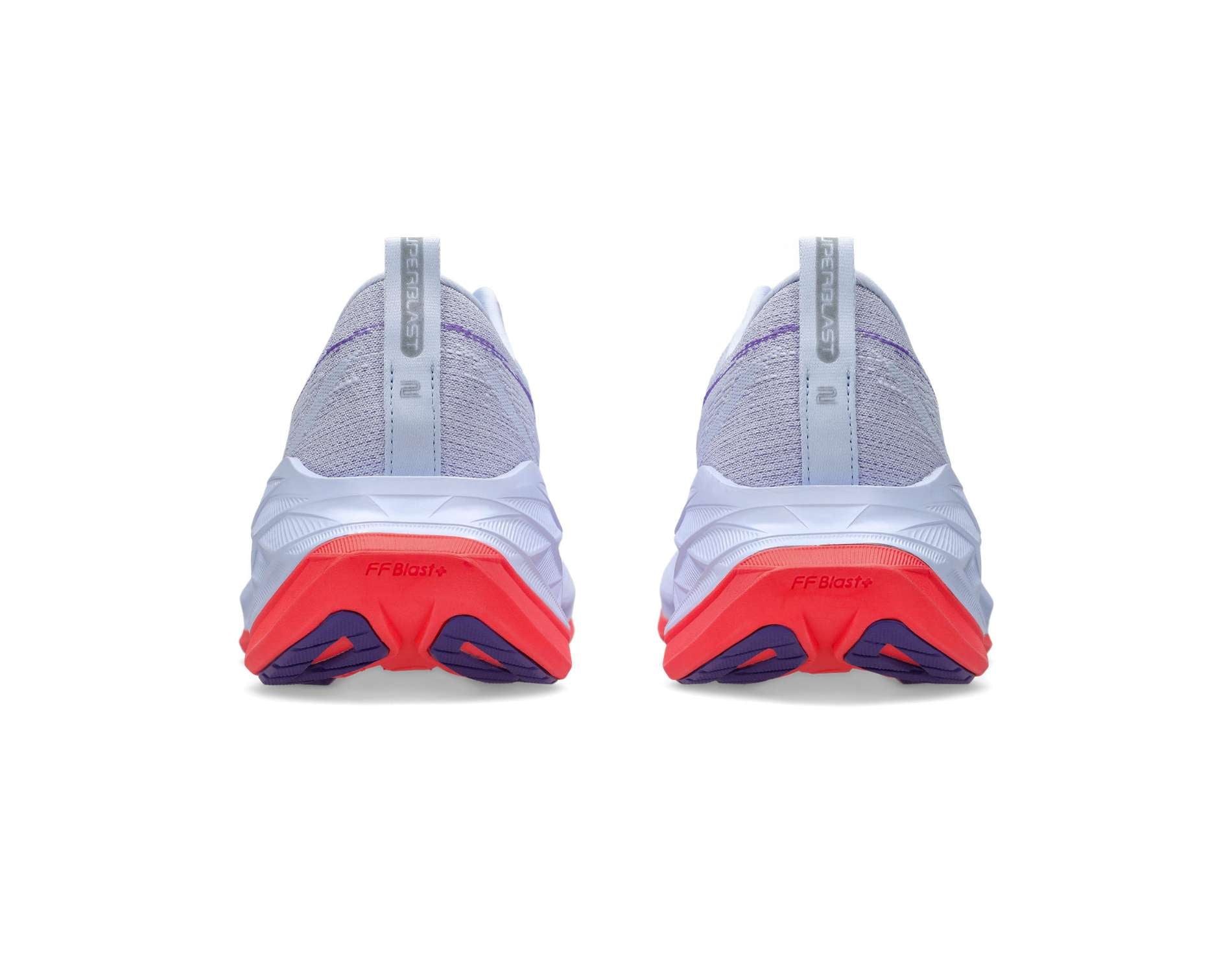 Chaussures de running unisexes Asics Superblast 2