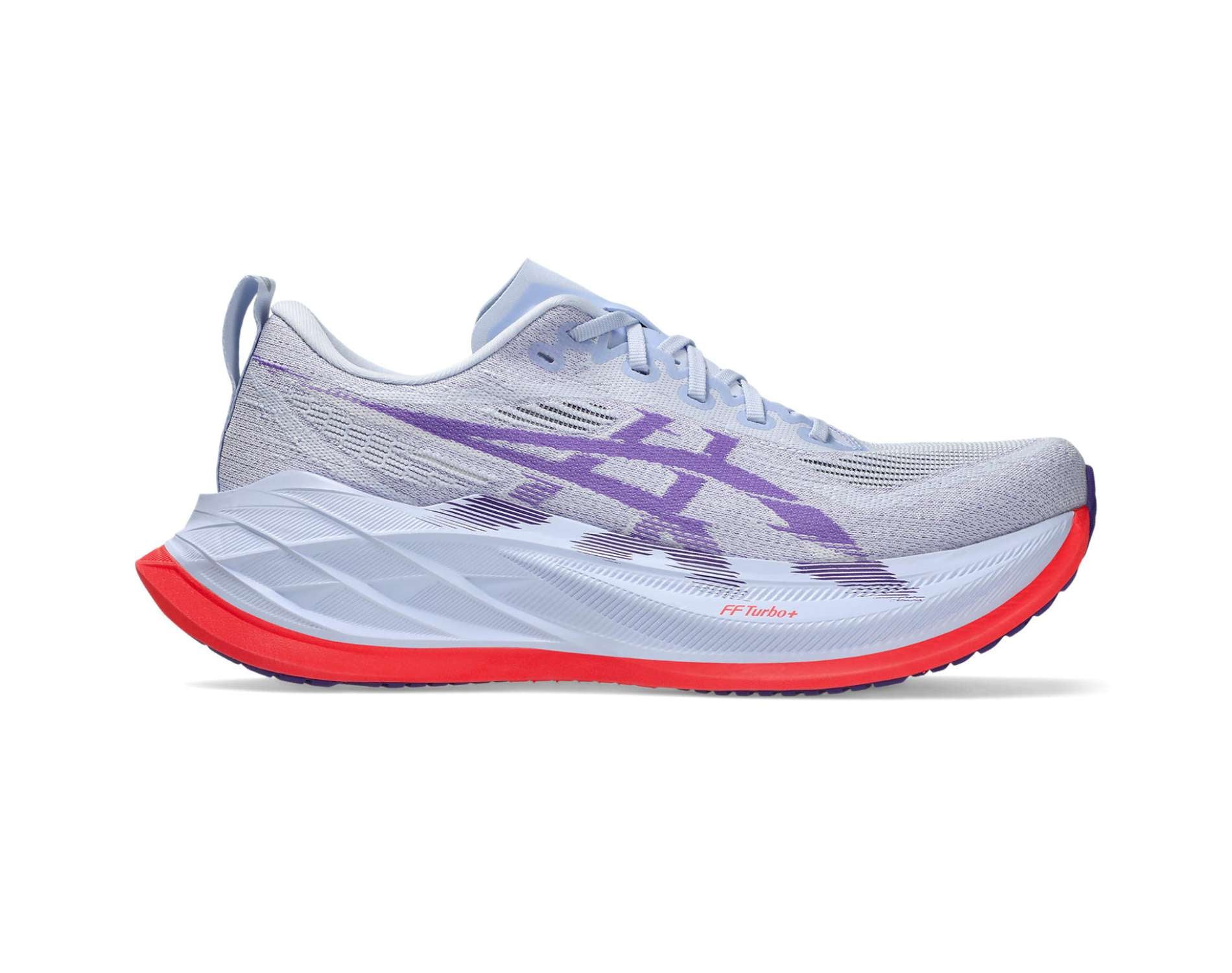 Chaussures de running unisexes Asics Superblast 2