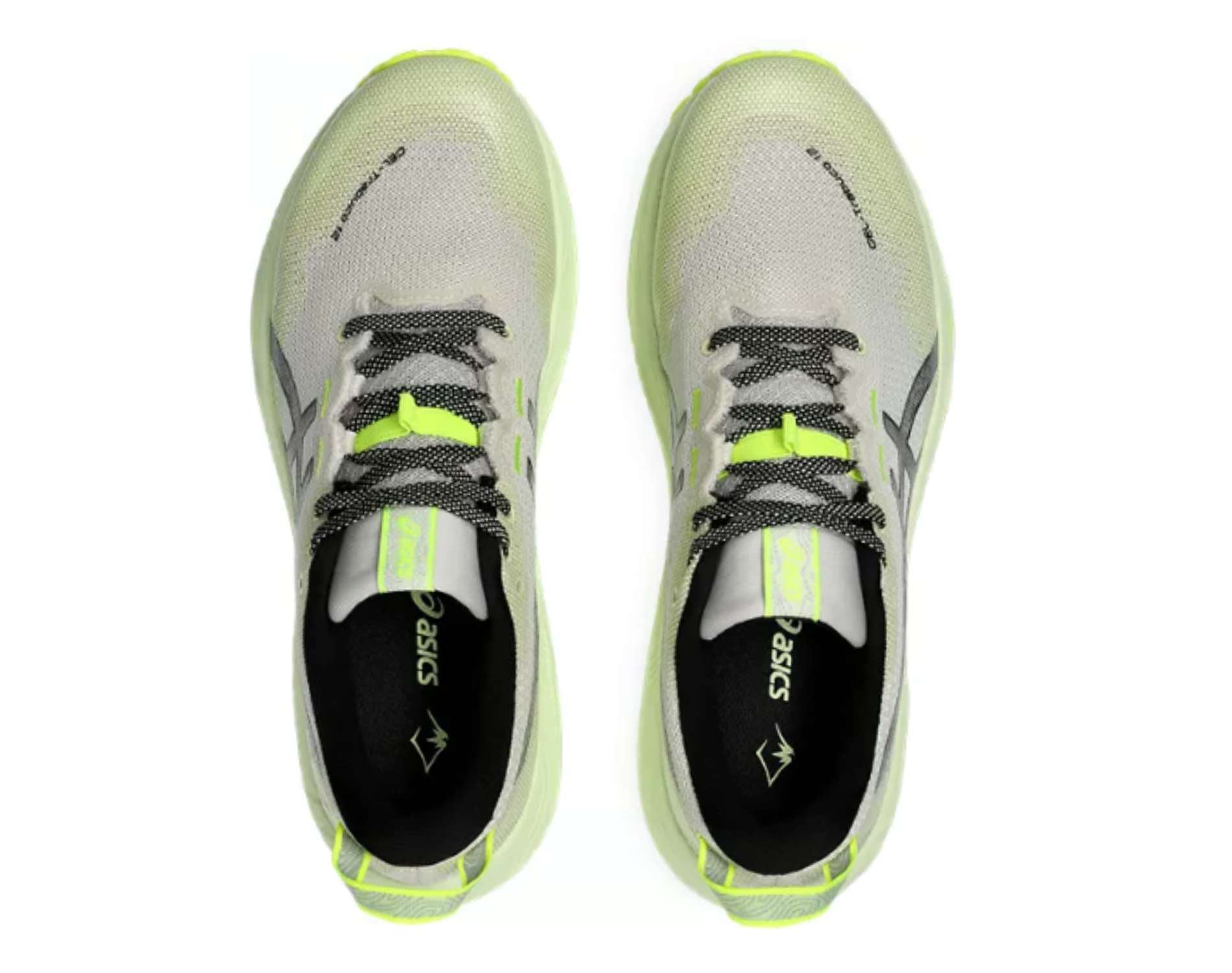 Asics Gel-Trabuco 12 Womens Trail Running Shoes