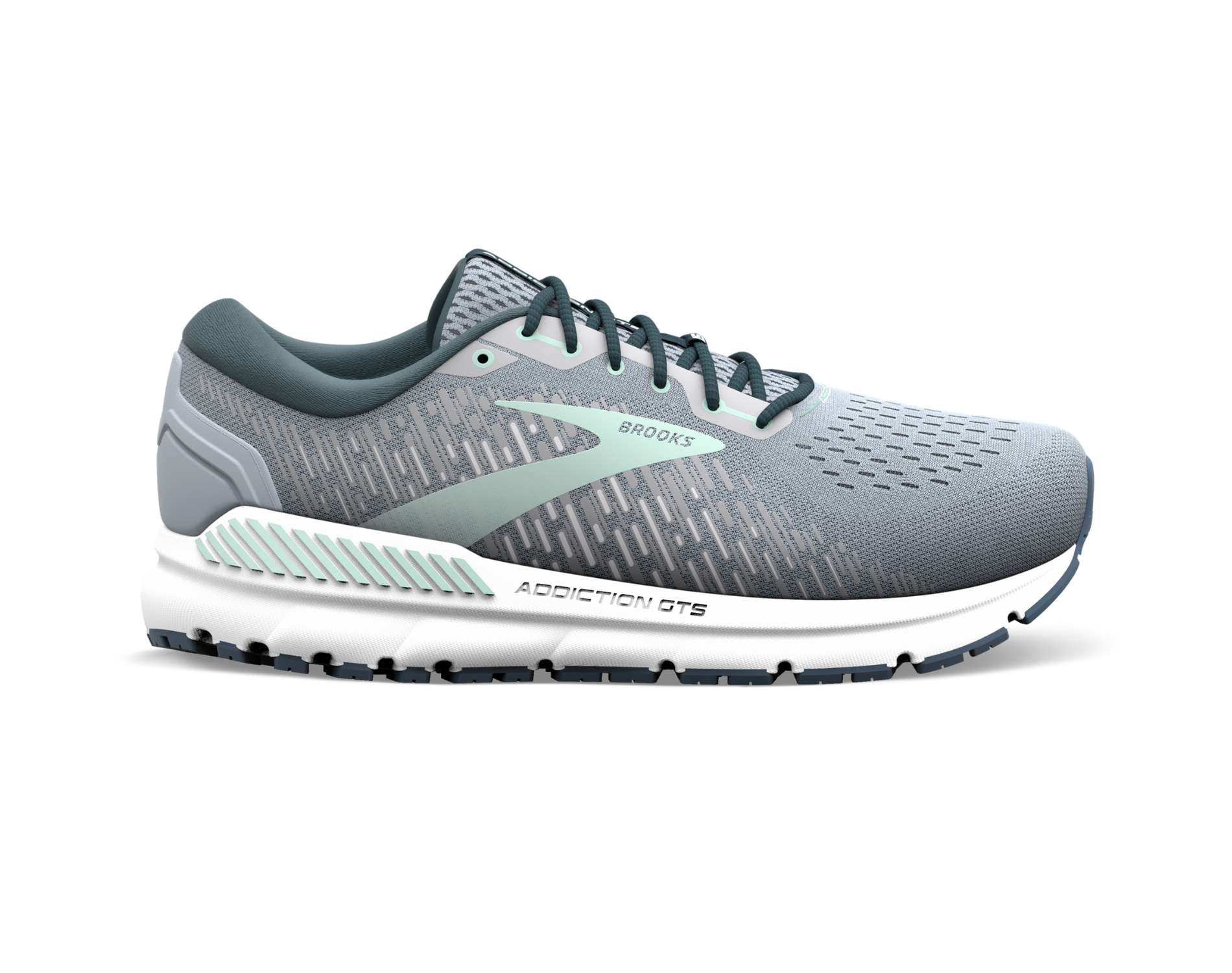 Chaussures de course pour femme Brooks Addiction GTS 15