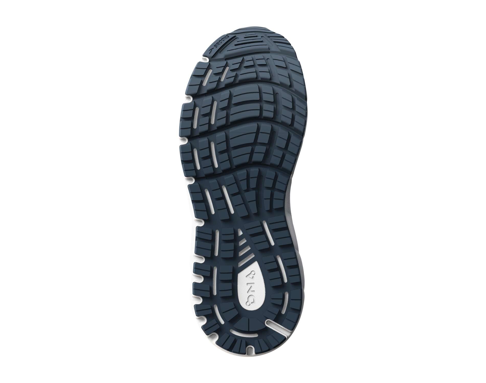 Chaussures de course pour femme Brooks Addiction GTS 15