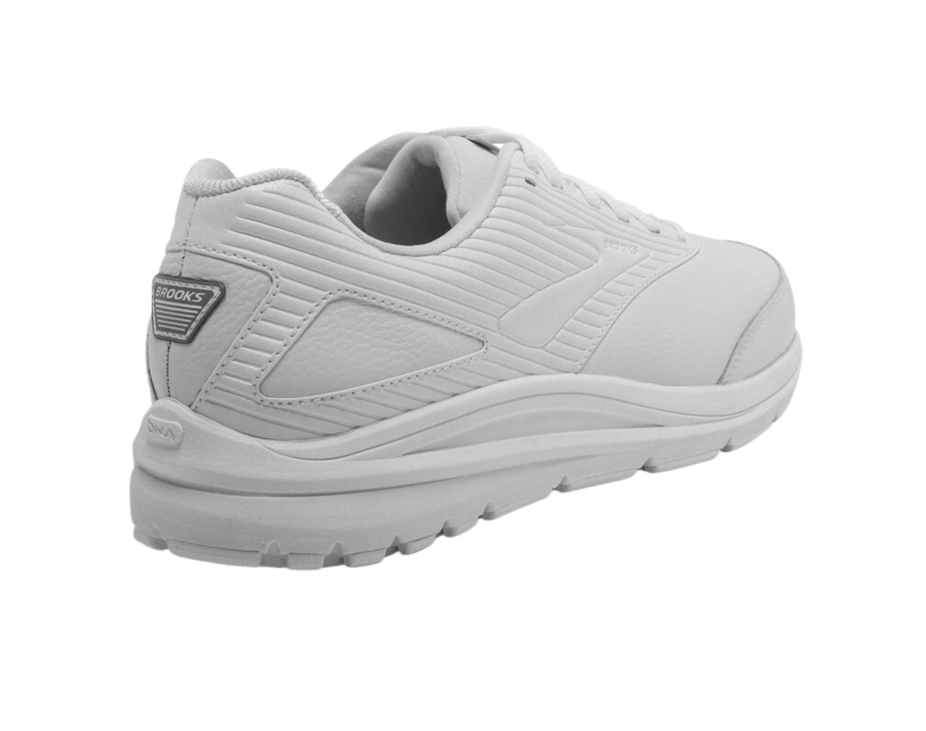 Scarpe da passeggio da donna Brooks Addiction Walker 2 larghe
