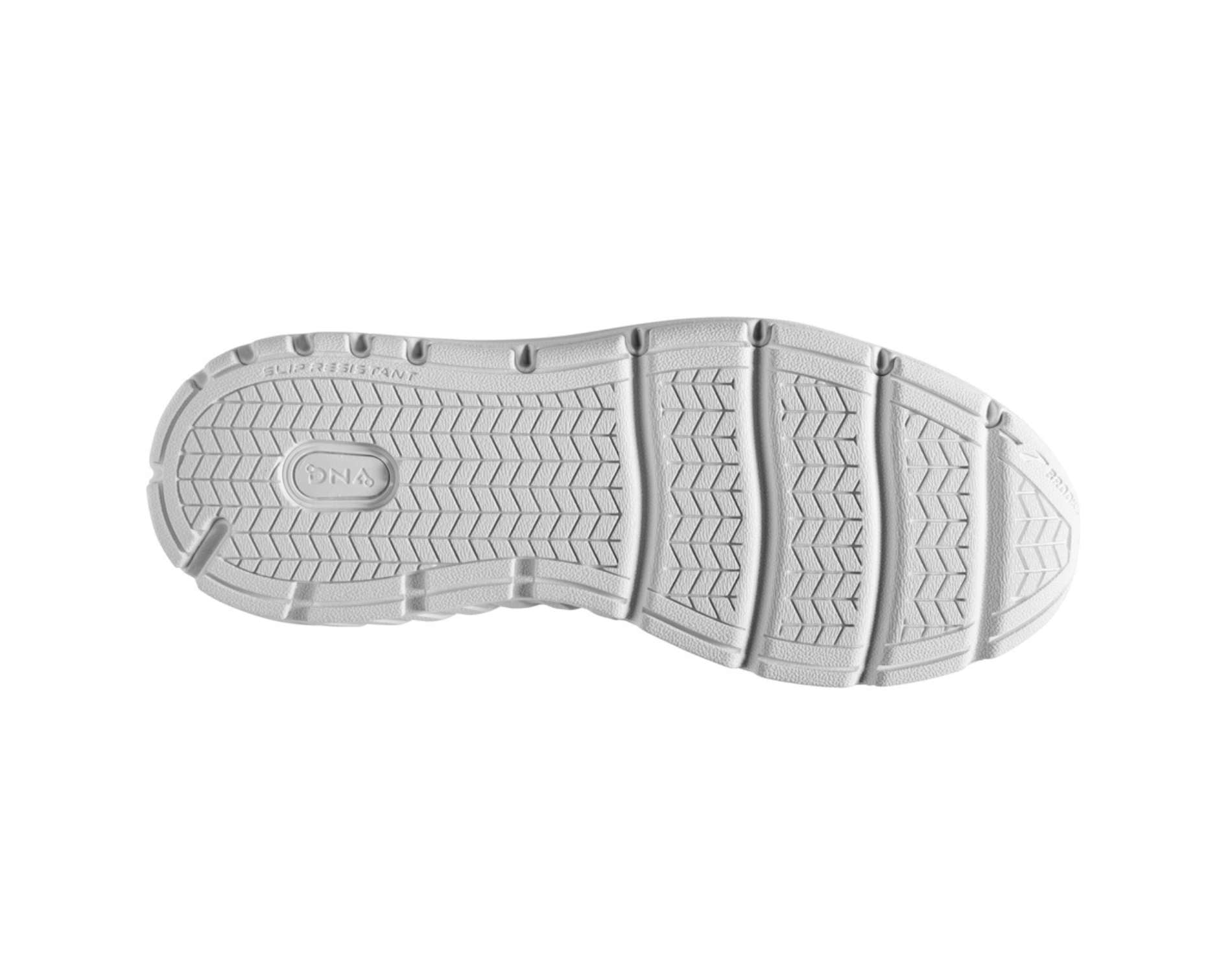 Scarpe da passeggio da donna Brooks Addiction Walker 2 larghe