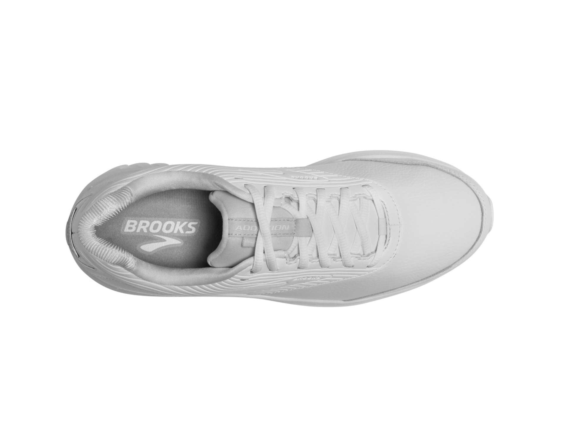 Scarpe da passeggio da donna Brooks Addiction Walker 2 larghe