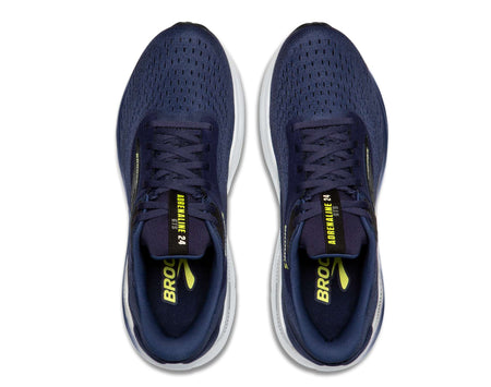 Scarpe da corsa da uomo Brooks Adrenaline GTS 24 Wide