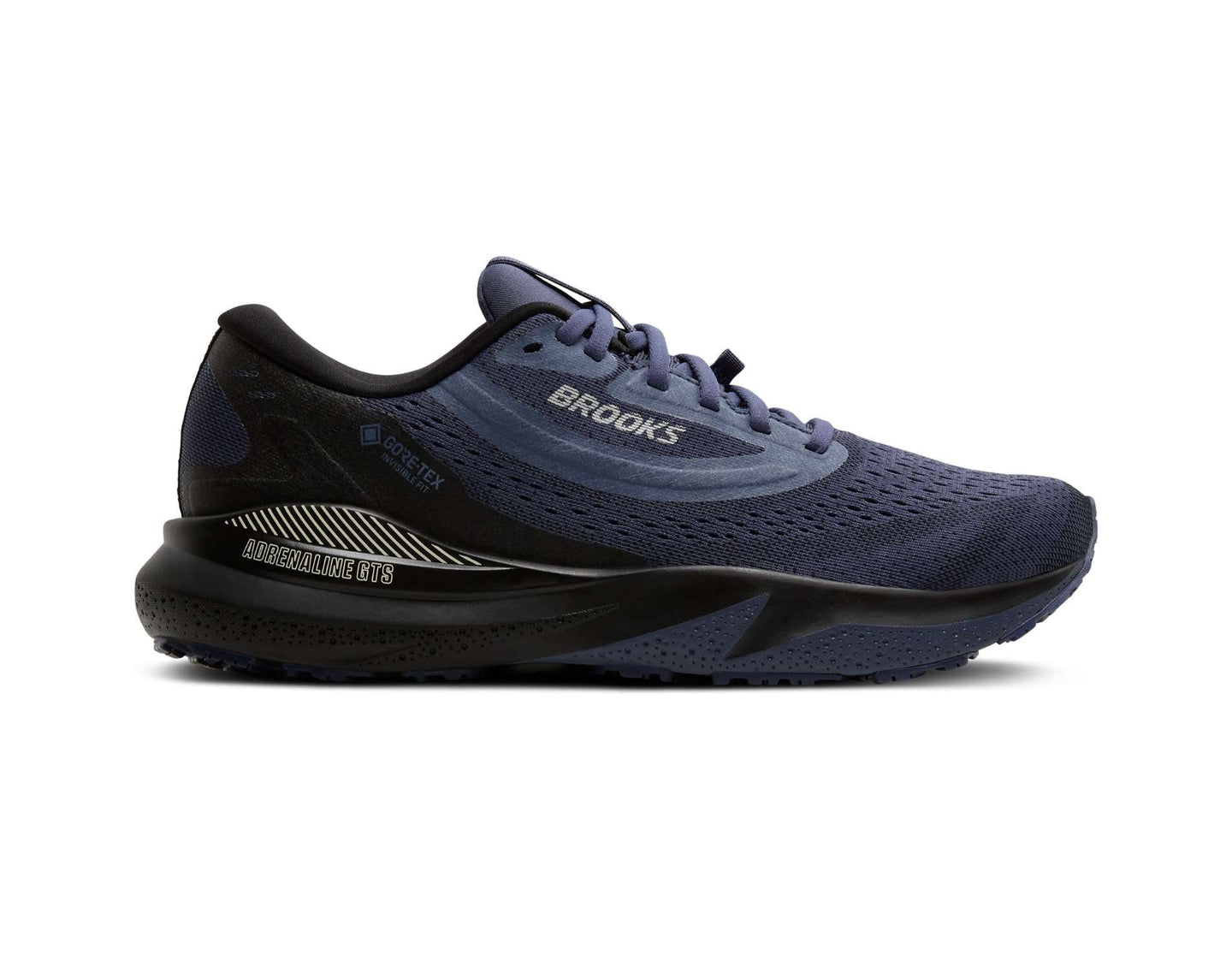 Brooks Adrenaline GTS 24 GTX Womens Trail Running Shoes
