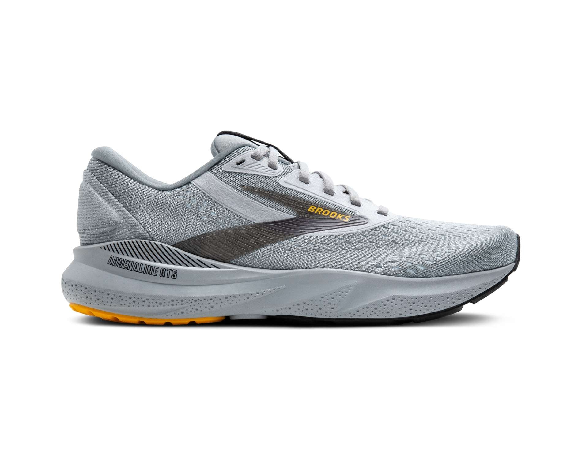 Scarpe da corsa da uomo Brooks Adrenaline GTS 24 extra larghe
