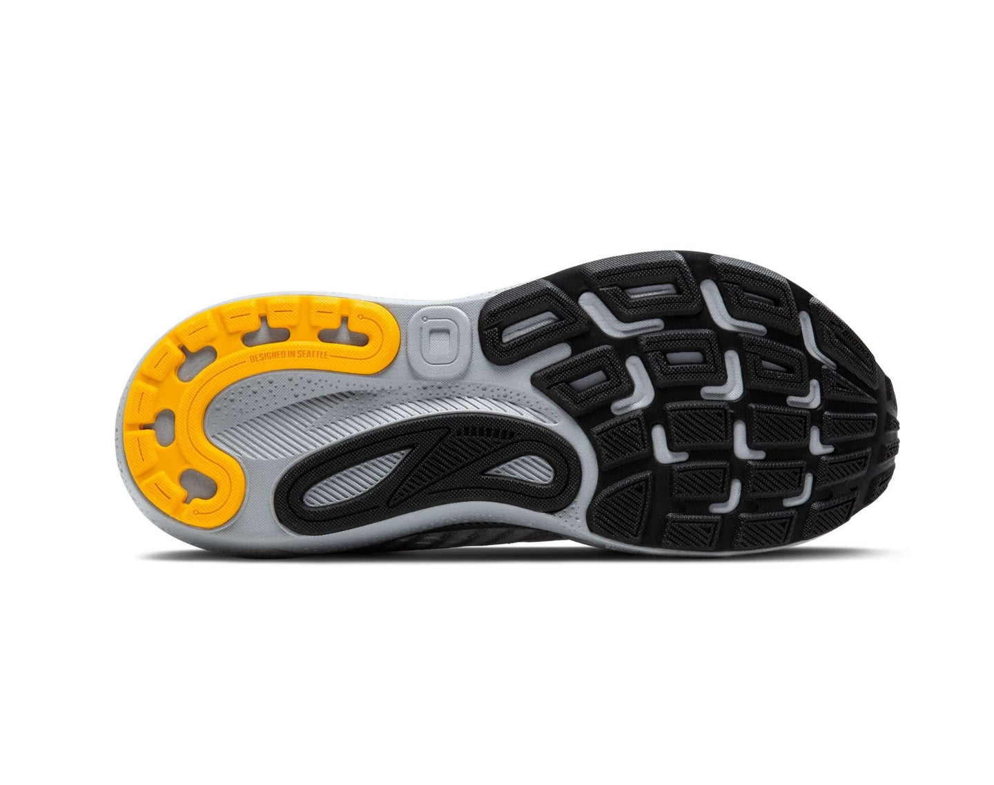 Brooks Adrenaline GTS 24 Extra Wide Mens Running Shoes