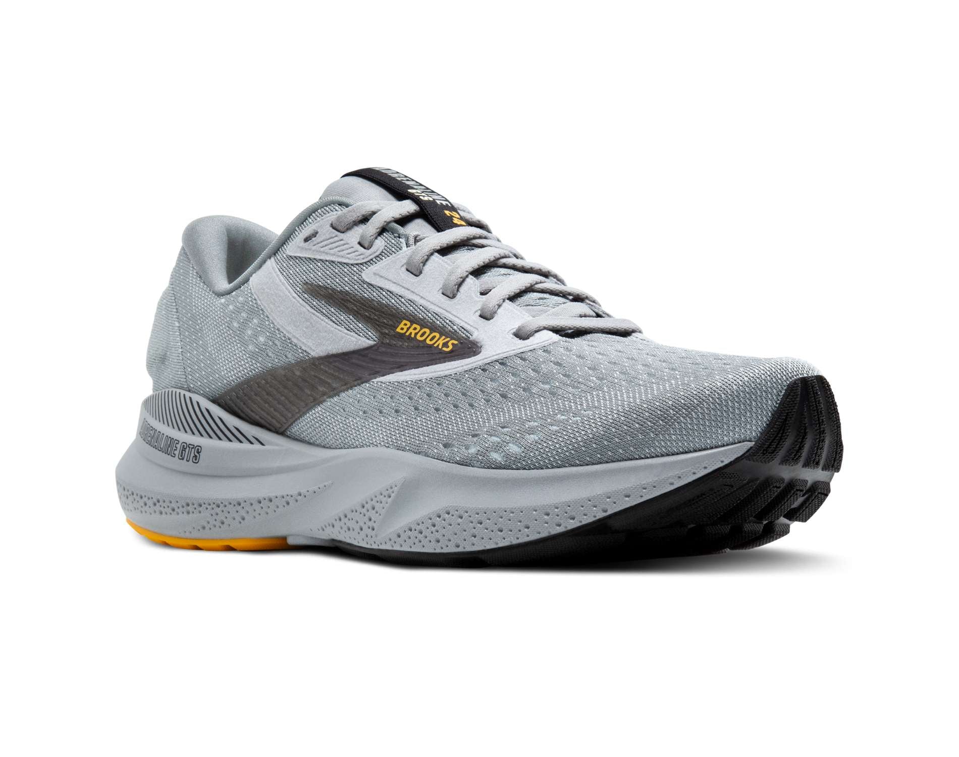 Scarpe da corsa da uomo Brooks Adrenaline GTS 24 extra larghe