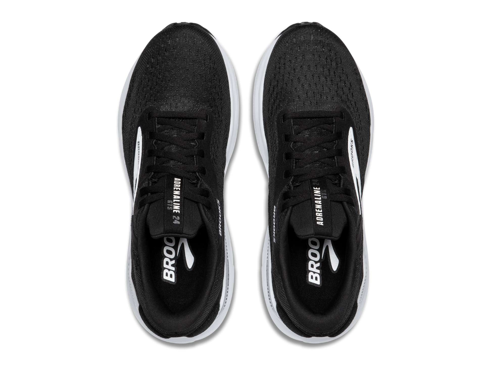 Scarpe da corsa da uomo Brooks Adrenaline GTS 24 Wide