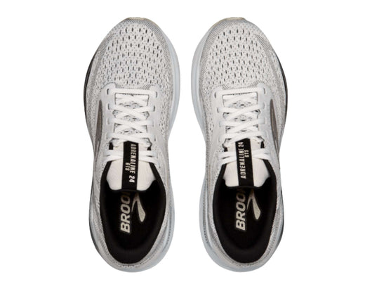Brooks Adrenaline GTS 24 brede hardloopschoenen voor heren