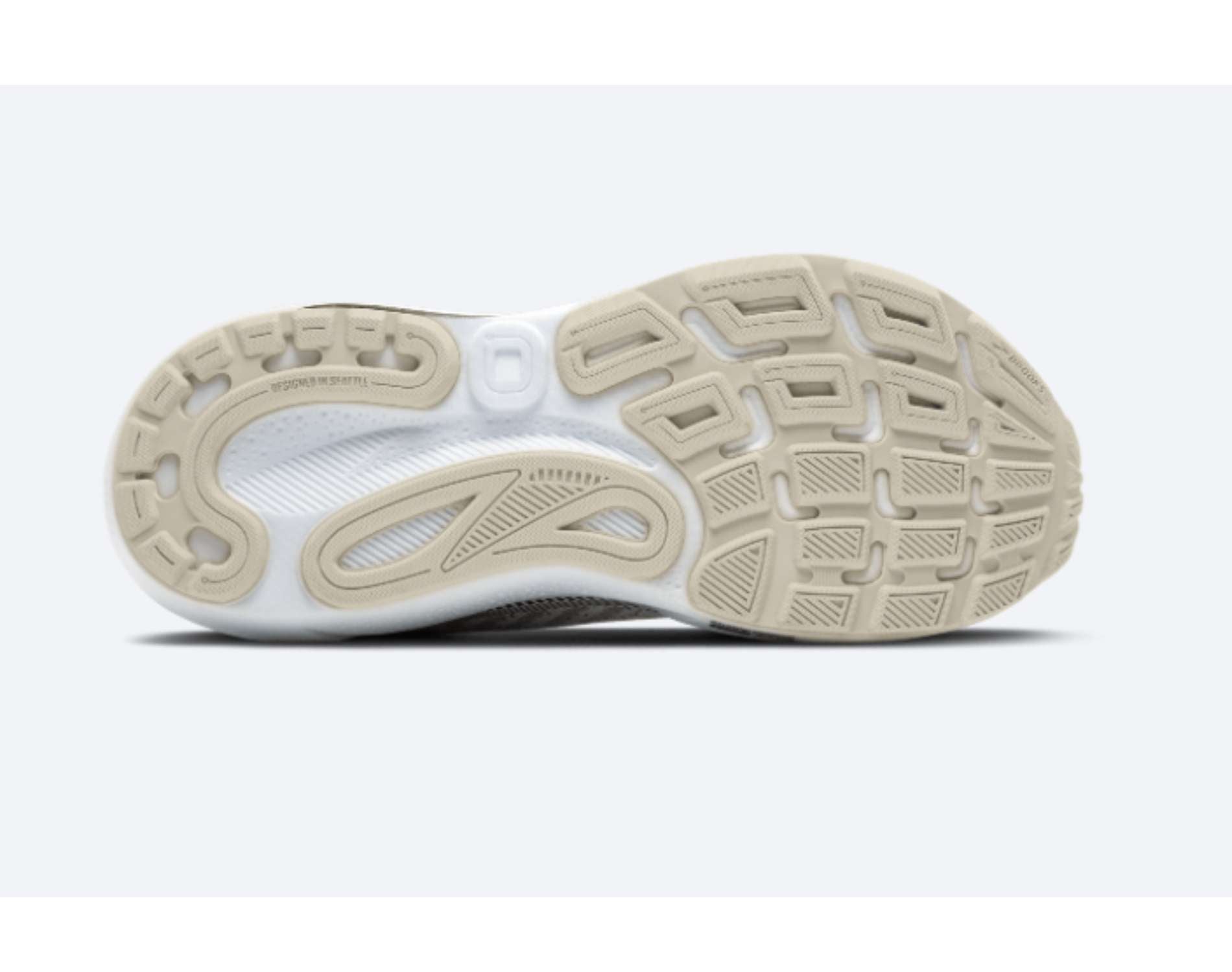 Scarpe da corsa da uomo Brooks Adrenaline GTS 24