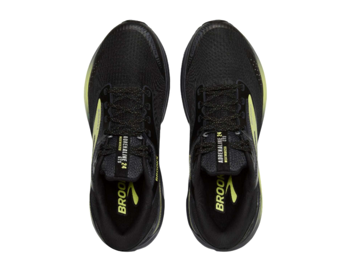 Brooks Adrenaline GTS 24 weerbestendige trailschoenen voor heren