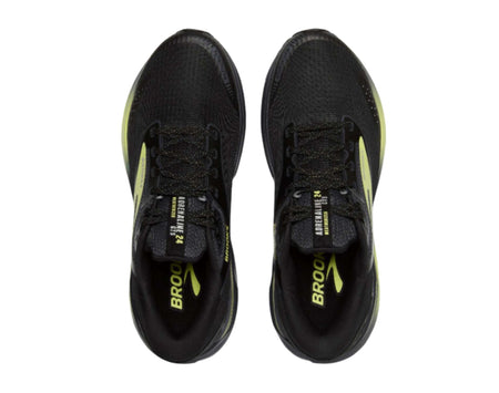 Scarpe da trail running da uomo Brooks Adrenaline GTS 24 Weatherized