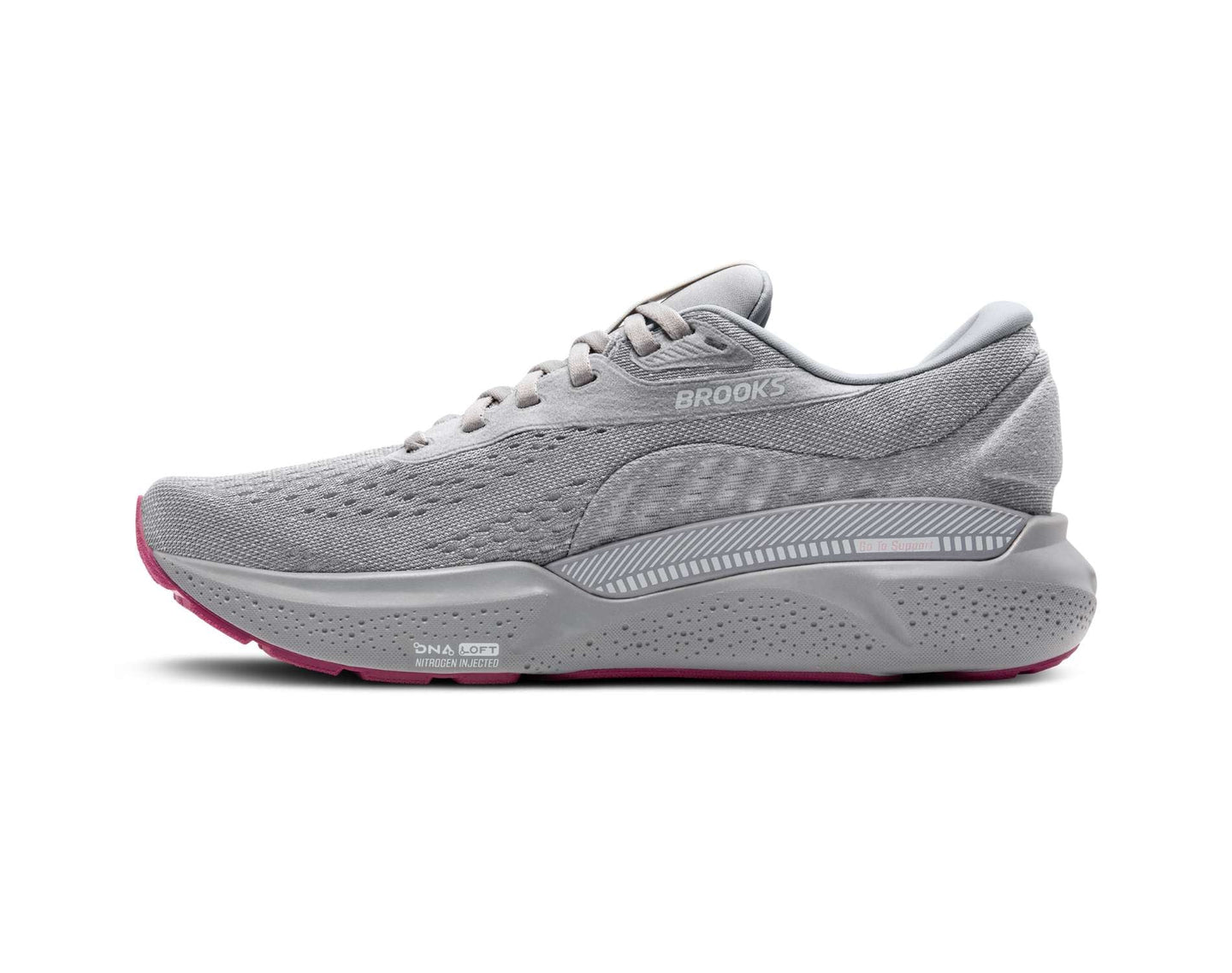 Brooks Adrenaline GTS 24 hardloopschoenen voor dames