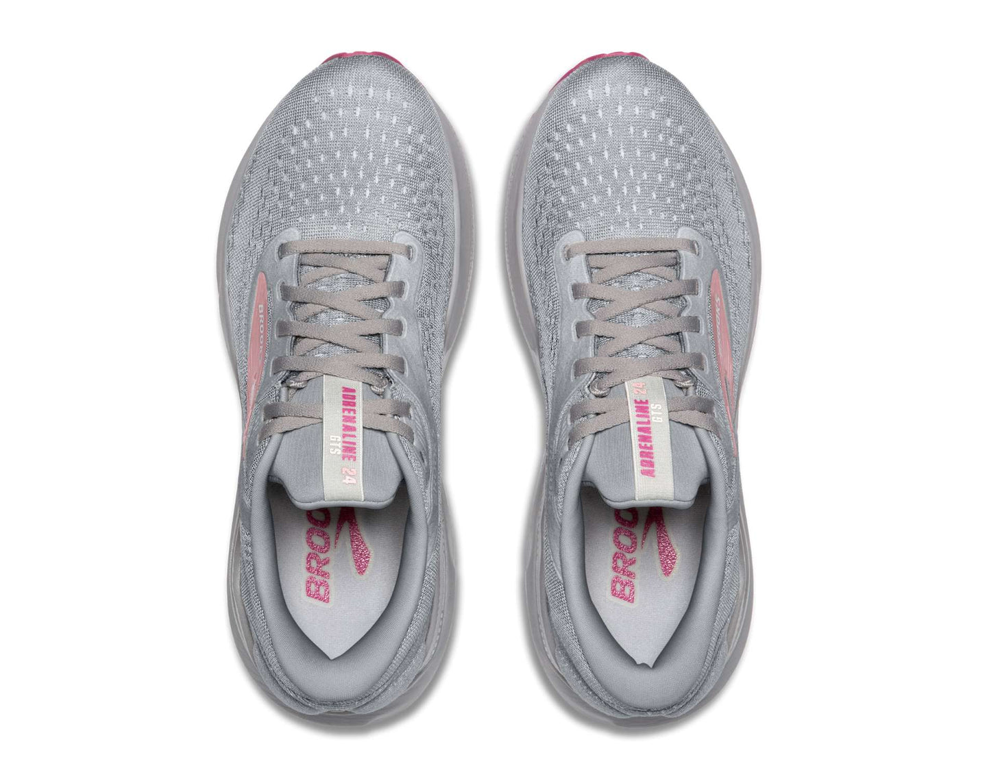Brooks Adrenaline GTS 24 hardloopschoenen voor dames