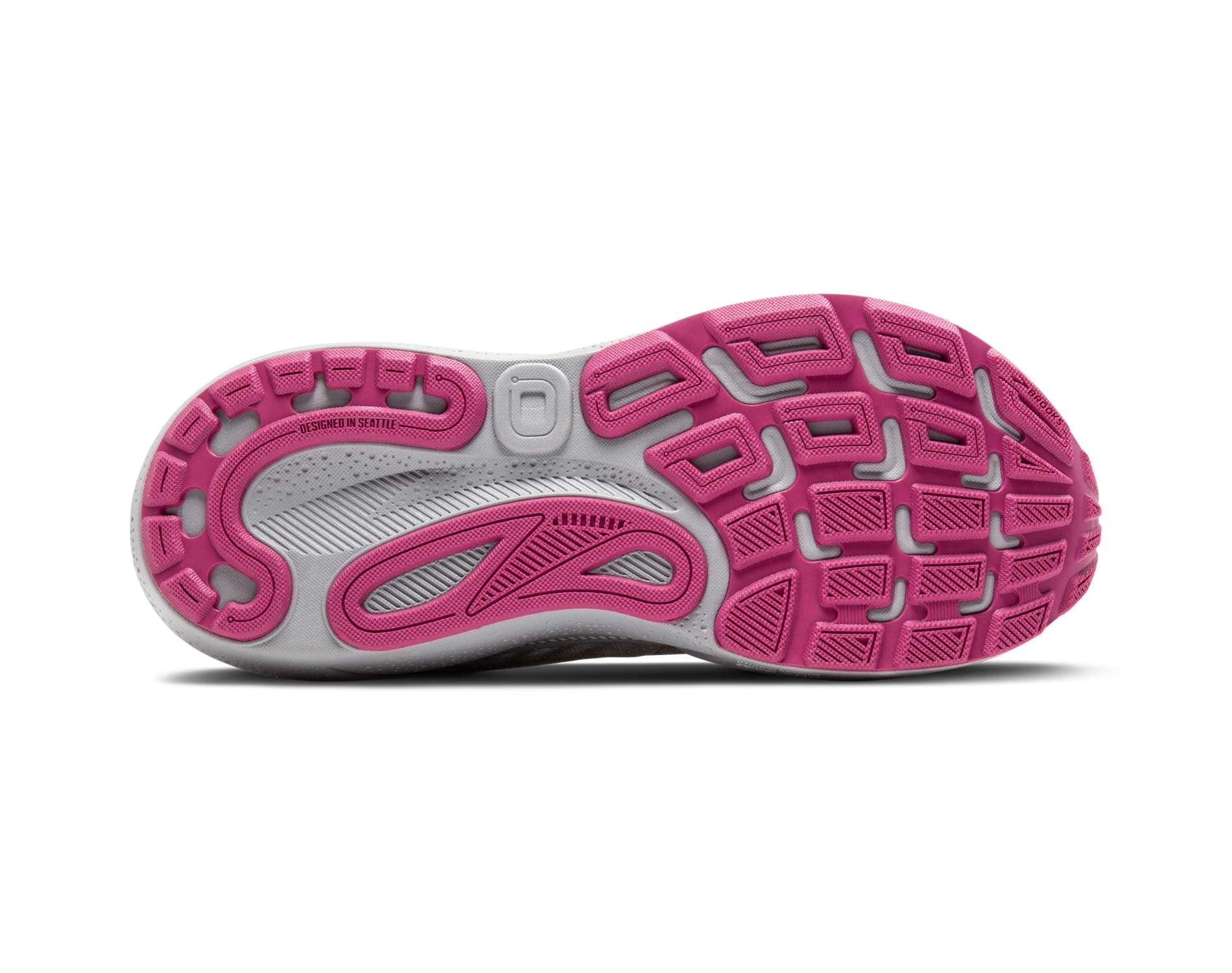 Scarpe da corsa da donna Brooks Adrenaline GTS 24 Wide