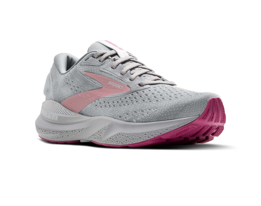 Brooks Adrenaline GTS 24 Womens Narrow Running Shoes