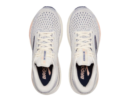 Scarpe da corsa da donna Brooks Adrenaline GTS 24 Wide