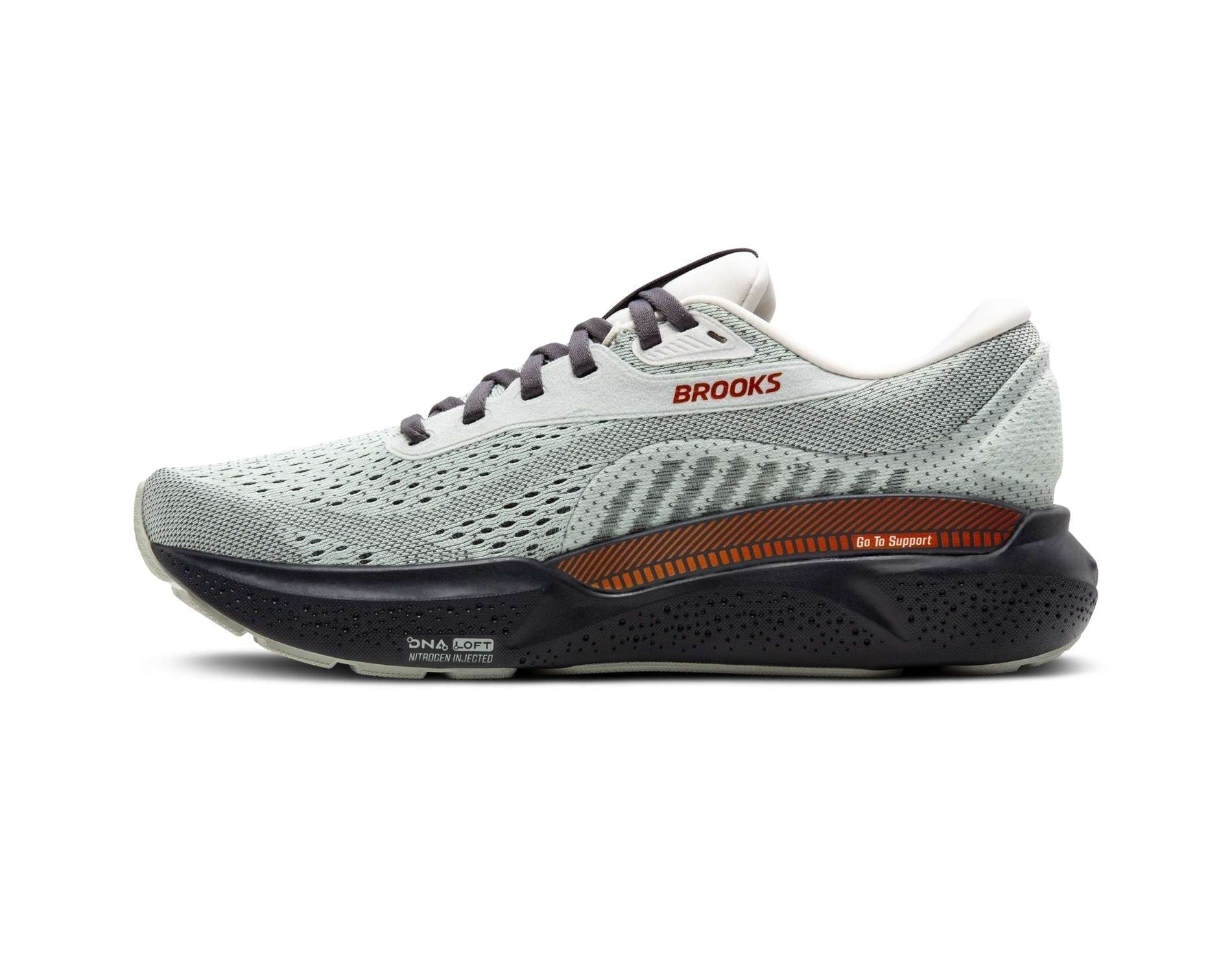 Scarpe da corsa da donna Brooks Adrenaline GTS 24 Wide