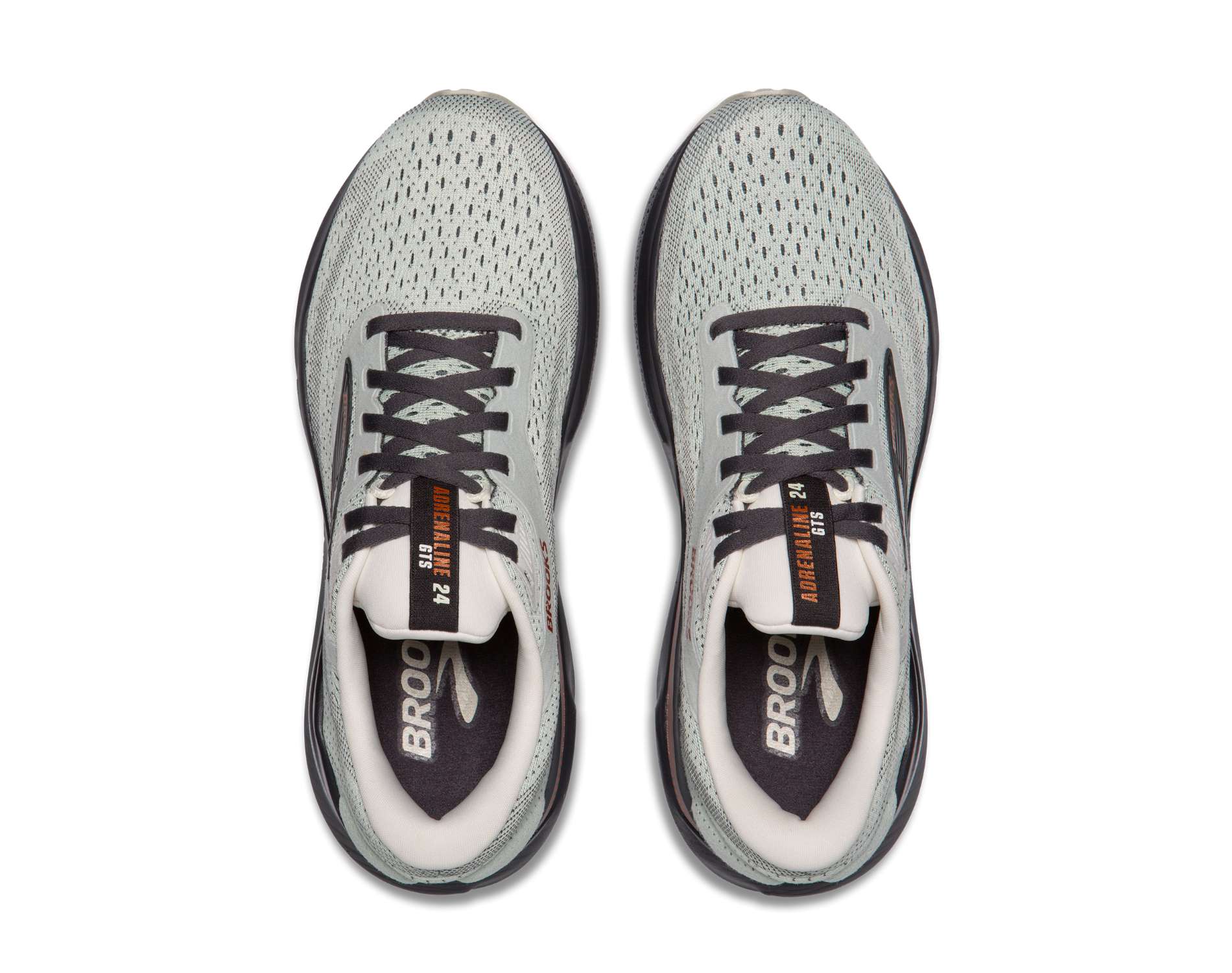 Scarpe da corsa da donna Brooks Adrenaline GTS 24 Wide