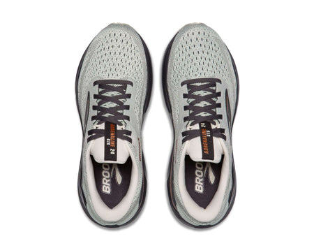 Scarpe da corsa da donna Brooks Adrenaline GTS 24 Wide