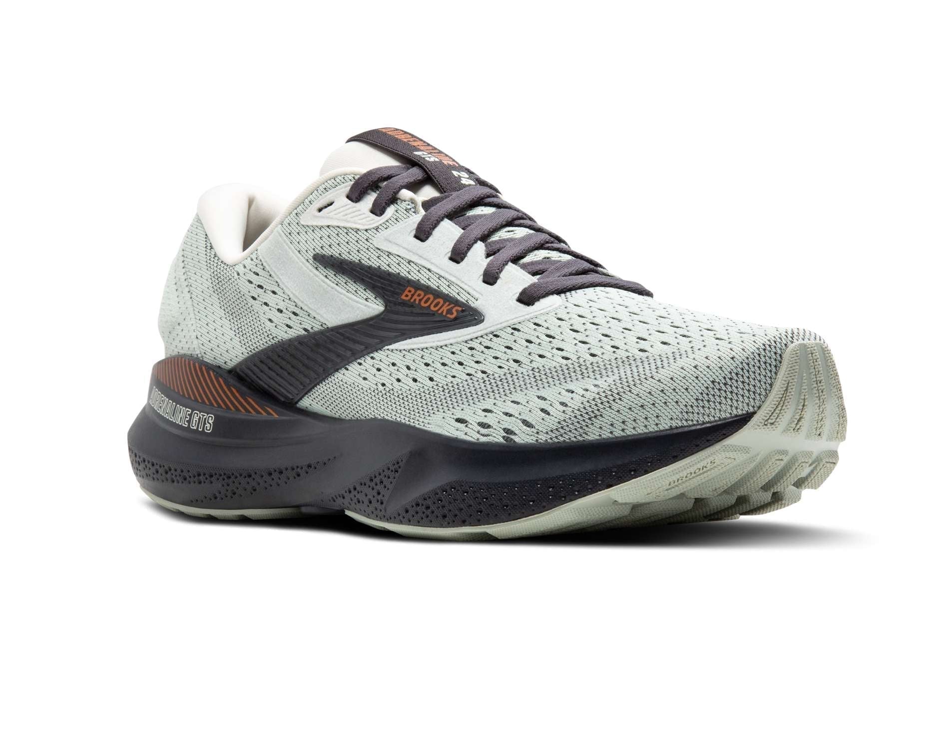 Scarpe da corsa da donna Brooks Adrenaline GTS 24 Wide